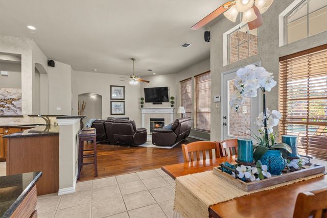 2709 Lake Ville Lane, Flower Mound, TX 75022
