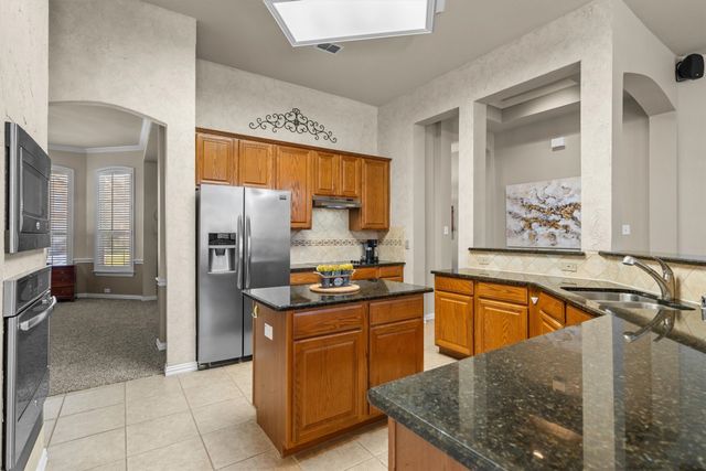 2709 Lake Ville Lane, Flower Mound, TX 75022