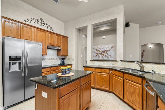2709 Lake Ville Lane, Flower Mound, TX 75022