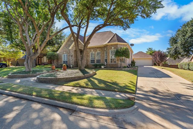 2709 Lake Ville Lane, Flower Mound, TX 75022