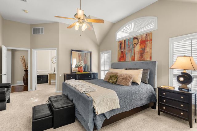 2709 Lake Ville Lane, Flower Mound, TX 75022