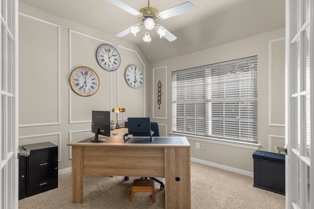 2709 Lake Ville Lane, Flower Mound, TX 75022
