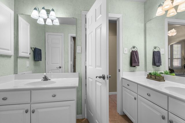 2709 Lake Ville Lane, Flower Mound, TX 75022