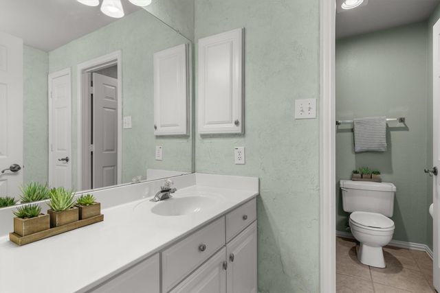 2709 Lake Ville Lane, Flower Mound, TX 75022