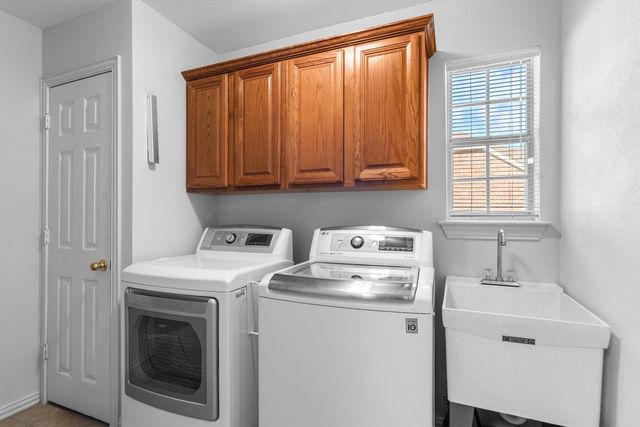 2709 Lake Ville Lane, Flower Mound, TX 75022