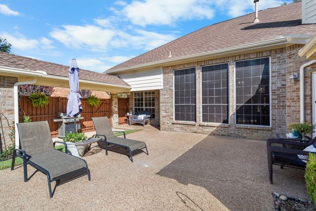 2709 Lake Ville Lane, Flower Mound, TX 75022