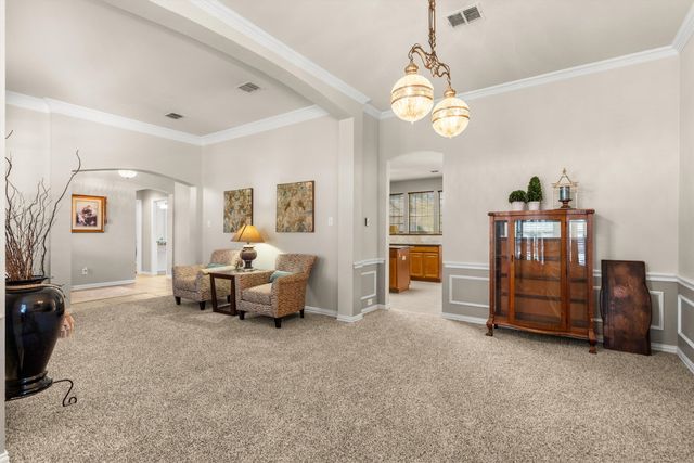 2709 Lake Ville Lane, Flower Mound, TX 75022