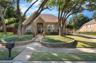 2709 Lake Ville Lane, Flower Mound, TX 75022