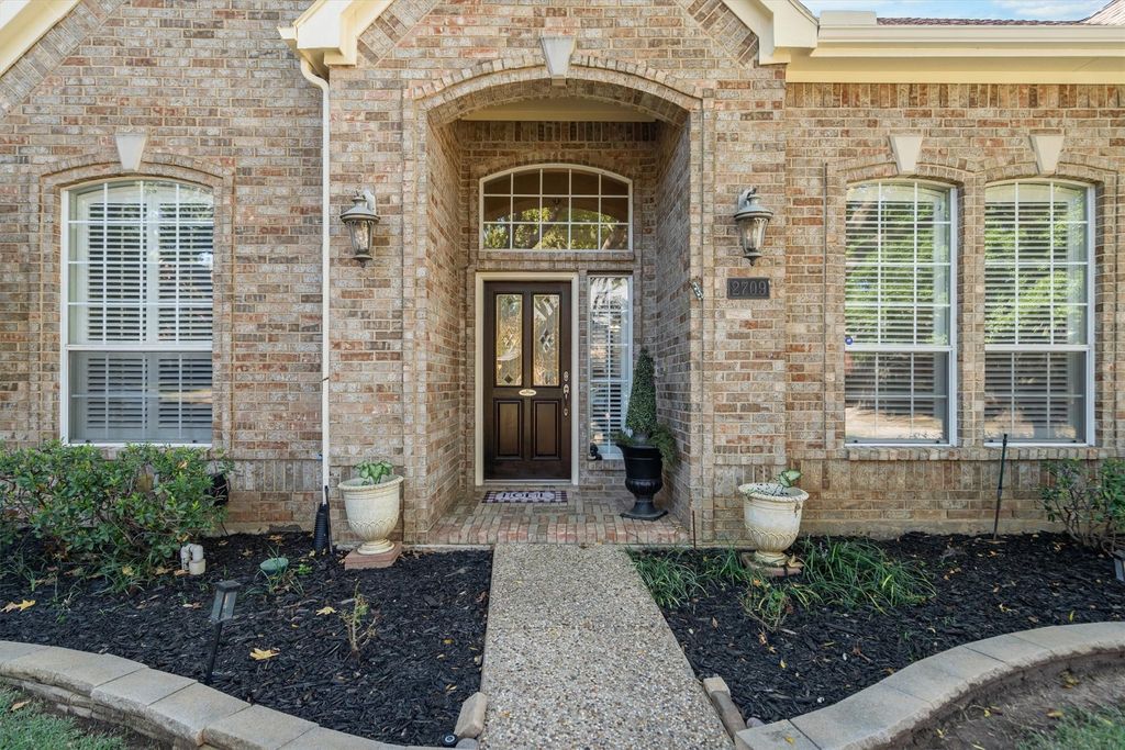 2709 Lake Ville Lane, Flower Mound, TX 75022 — photo 4