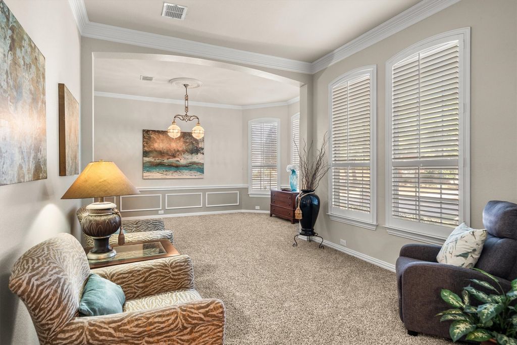 2709 Lake Ville Lane, Flower Mound, TX 75022 — photo 5