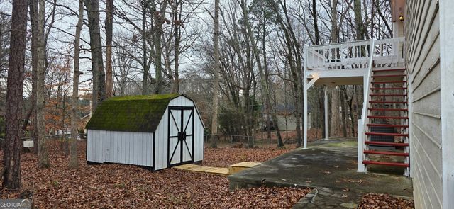 2699 Lantern Trail, Lithia Springs, GA 30122