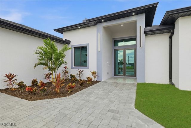 429 Tropicana PKWY E, Cape Coral, FL 33909