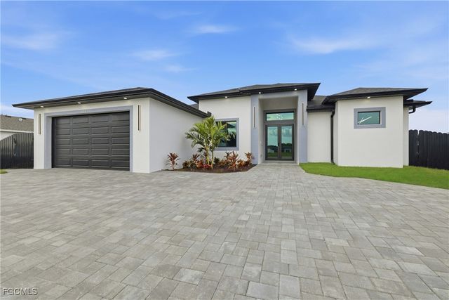 429 Tropicana PKWY E, Cape Coral, FL 33909