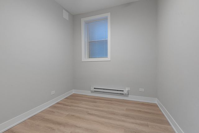 1456 W Fargo Avenue G1, Chicago, IL 60626