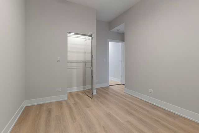 1456 W Fargo Avenue G1, Chicago, IL 60626