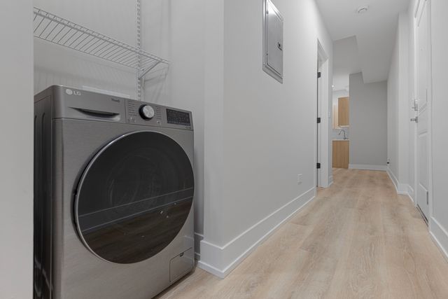 1456 W Fargo Avenue G1, Chicago, IL 60626