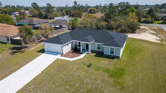 16365 SW 47 Terrace, Ocala, FL 34473