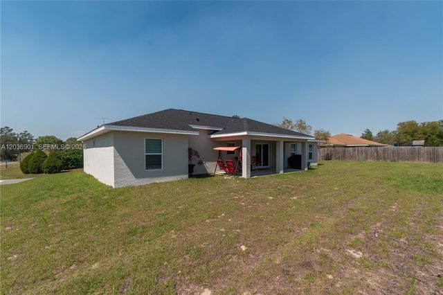16365 SW 47 Terrace, Ocala, FL 34473