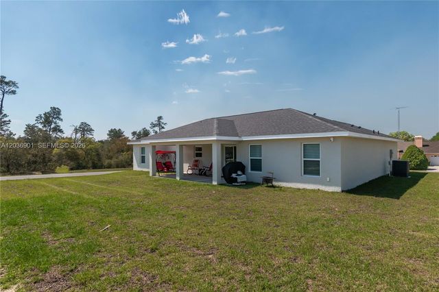 16365 SW 47 Terrace, Ocala, FL 34473
