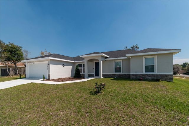 16365 SW 47 Terrace, Ocala, FL 34473