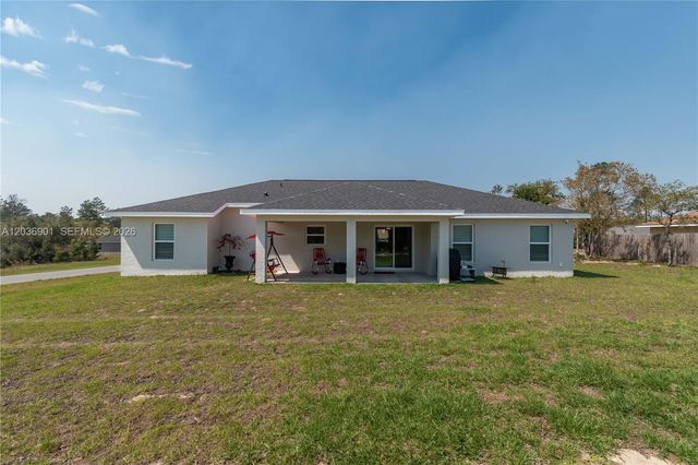 16365 SW 47 Terrace, Ocala, FL 34473