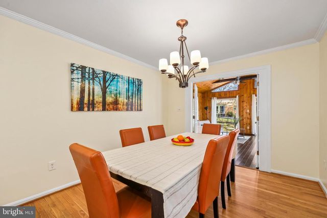 7011 SPANIEL RD, Springfield, VA 22153