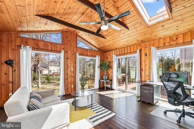 7011 SPANIEL RD, Springfield, VA 22153