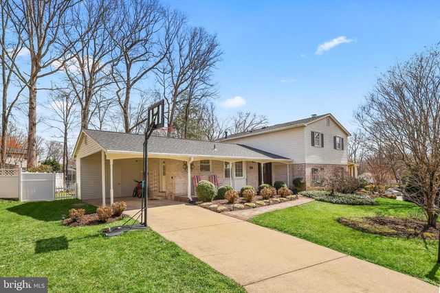 7011 SPANIEL RD, Springfield, VA 22153