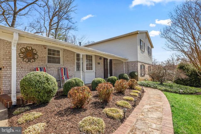 7011 SPANIEL RD, Springfield, VA 22153