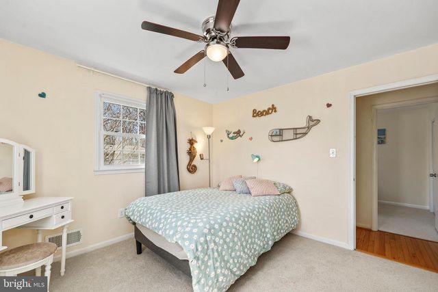 7011 SPANIEL RD, Springfield, VA 22153