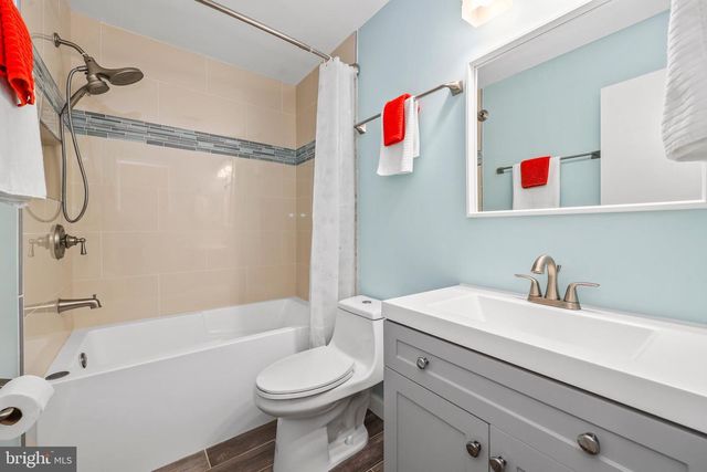 7011 SPANIEL RD, Springfield, VA 22153