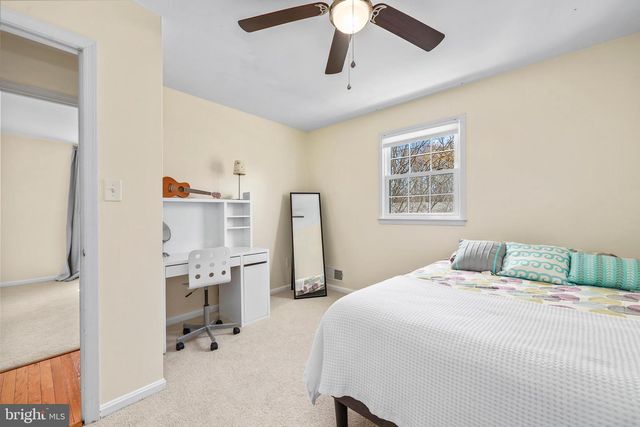 7011 SPANIEL RD, Springfield, VA 22153