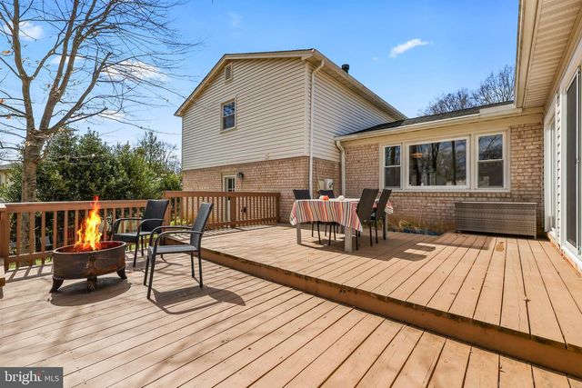 7011 SPANIEL RD, Springfield, VA 22153