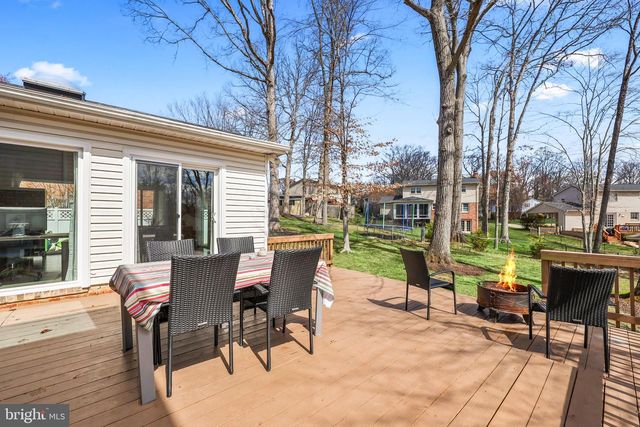 7011 SPANIEL RD, Springfield, VA 22153