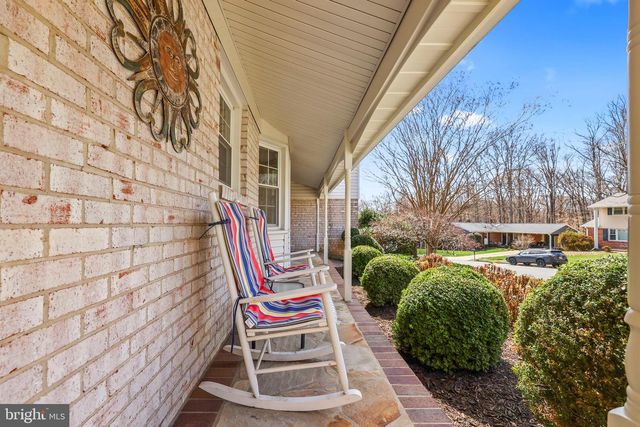 7011 SPANIEL RD, Springfield, VA 22153