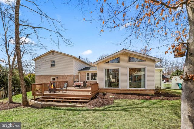 7011 SPANIEL RD, Springfield, VA 22153