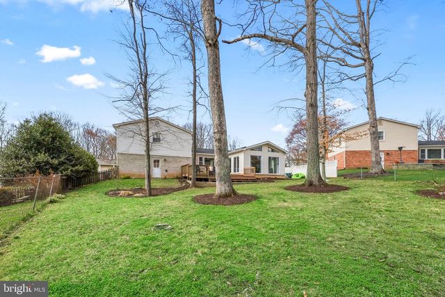 7011 SPANIEL RD, Springfield, VA 22153