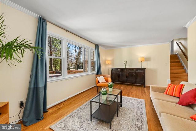 7011 SPANIEL RD, Springfield, VA 22153