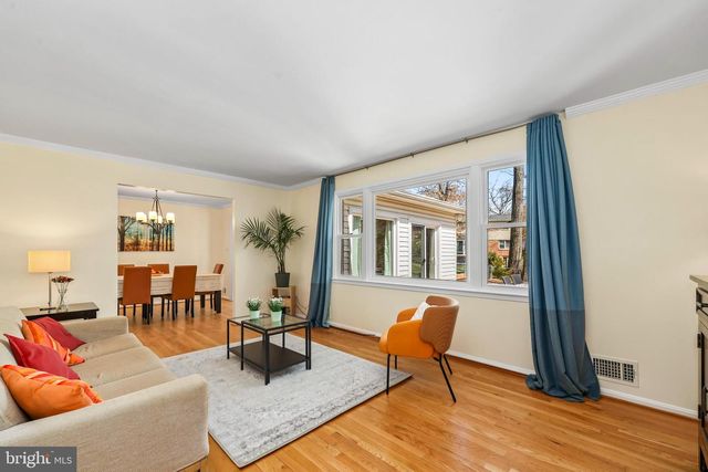 7011 SPANIEL RD, Springfield, VA 22153