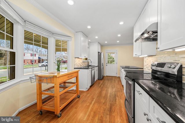 7011 SPANIEL RD, Springfield, VA 22153