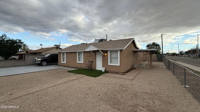3145 W CYPRESS Street, Phoenix, AZ 85009
