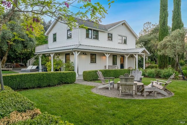 1181 York Ln, St. Helena, CA 94574