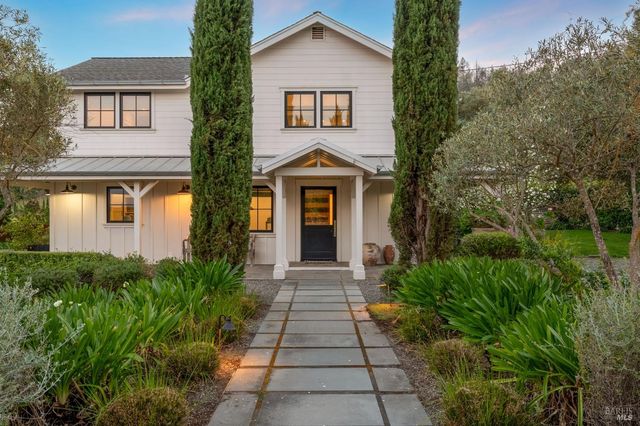 1181 York Ln, St. Helena, CA 94574