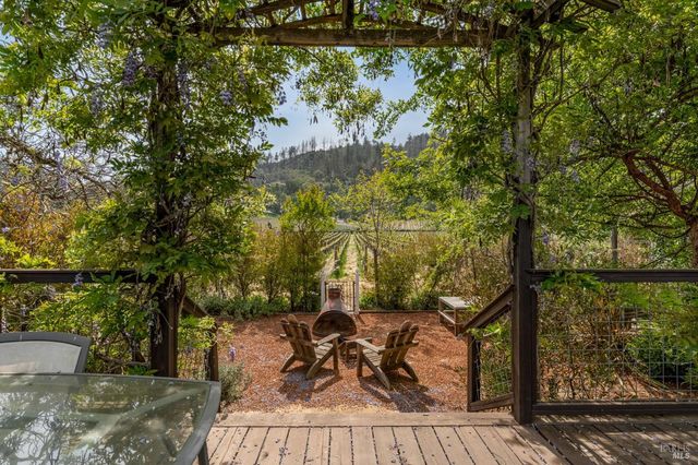 1181 York Ln, St. Helena, CA 94574