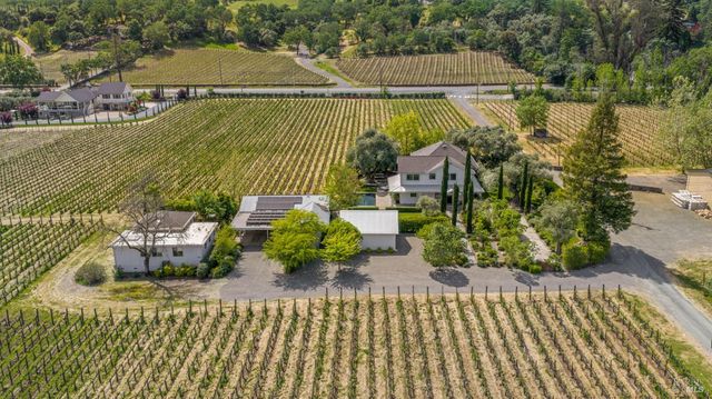 1181 York Ln, St. Helena, CA 94574