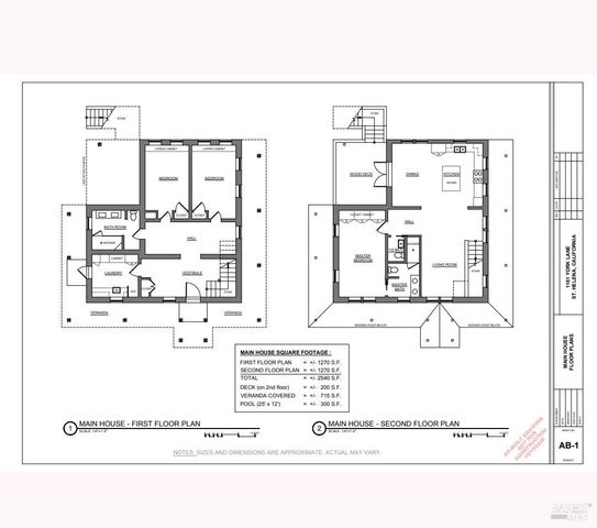 1181 York Ln, St. Helena, CA 94574