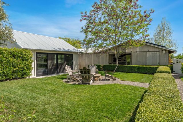 1181 York Ln, St. Helena, CA 94574