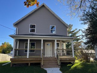 318 Monroe STREET, Fort Atkinson, WI 53538