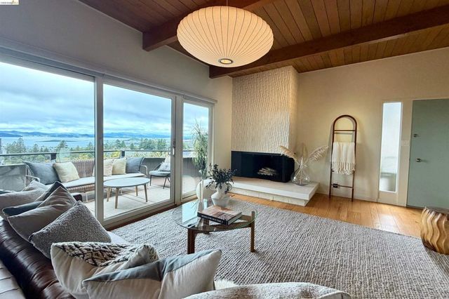 148 148 Highland Blvd, Kensington, CA 94708