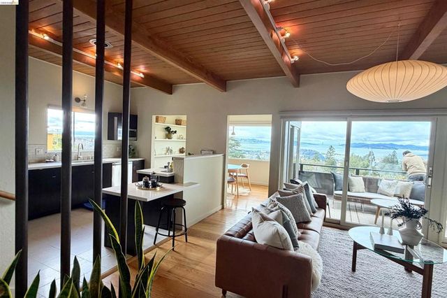 148 148 Highland Blvd, Kensington, CA 94708